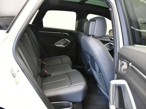 Certified 2023 Audi Q3 2.0T Premium w/ 19" Wheel Package AWD/4WD image 52
