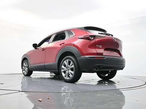 Used 2022 MAZDA CX-30 AWD 2.5 S w/ Select Package image 31