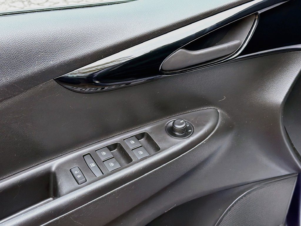 Used 2016 Chevrolet Spark LT FWD image 19