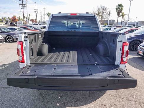 Used 2023 Ford F150 Tremor w/ Equipment Group 402A High image 28