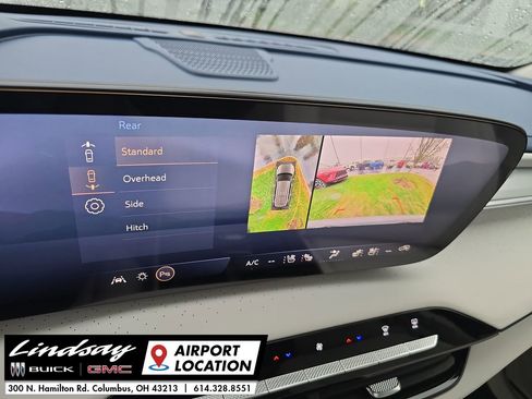 New 2026 Buick Enclave Avenir w/ Super Cruise Package image 16