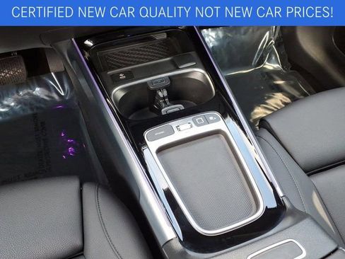Certified 2026 Mercedes-Benz GLB 250 image 7
