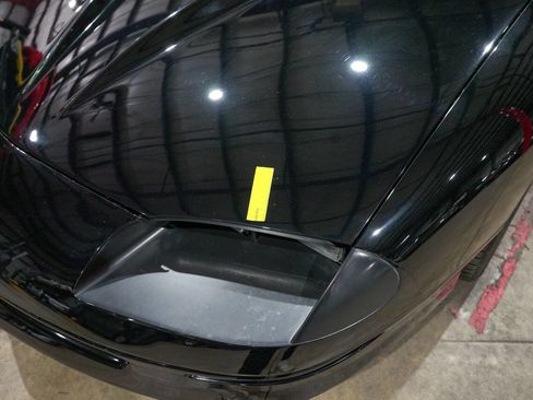 Used 1994 Chevrolet Camaro Z28 RWD image 28