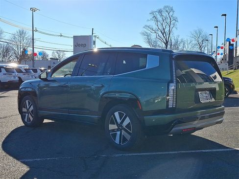 New 2026 Hyundai Ioniq 9 SEL image 3