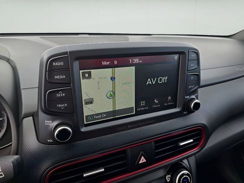 Used 2019 Hyundai Kona Ultimate image 23