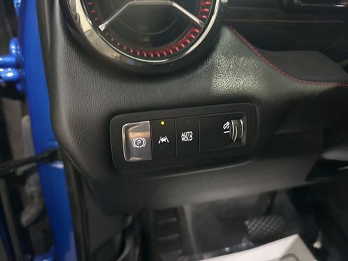 Used 2024 Chevrolet Blazer EV RS AWD/4WD image 13