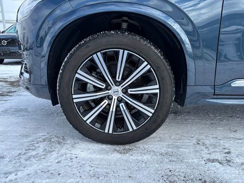 Certified 2024 Volvo XC90 B5 Core w/ Protection Package Premier AWD/4WD image 30