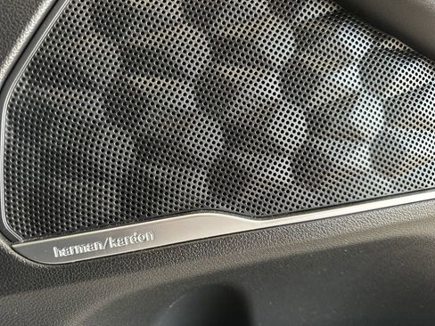 Used 2023 Hyundai Santa Fe Calligraphy image 37