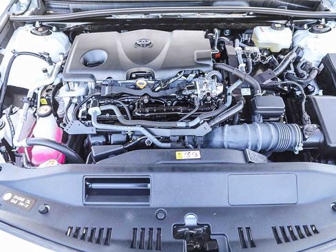 Certified 2023 Toyota Camry SE image 27