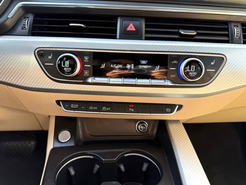 Used 2018 Audi A5 2.0T Premium Plus w/ Premium Plus image 19