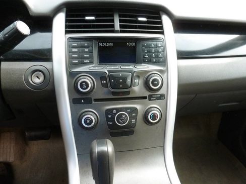 Used 2011 Ford Edge SE w/ 101A Rapid Spec Order Code image 13