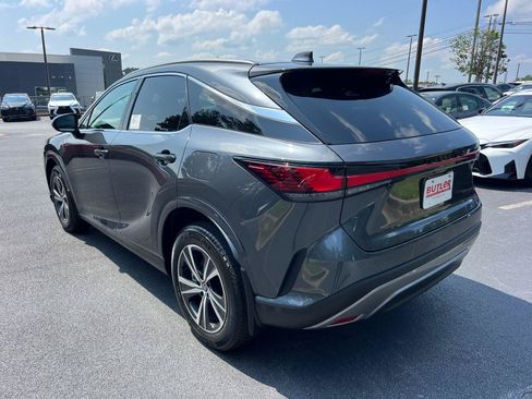 New 2026 Lexus RX 350 Premium FWD image 7