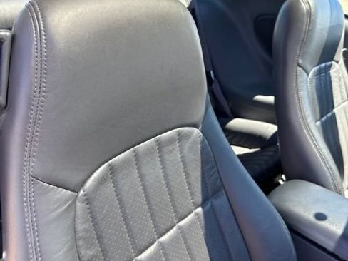 Used 1998 Chevrolet Camaro Z28 w/ SS Performance/Appearance Pkg RWD image 31
