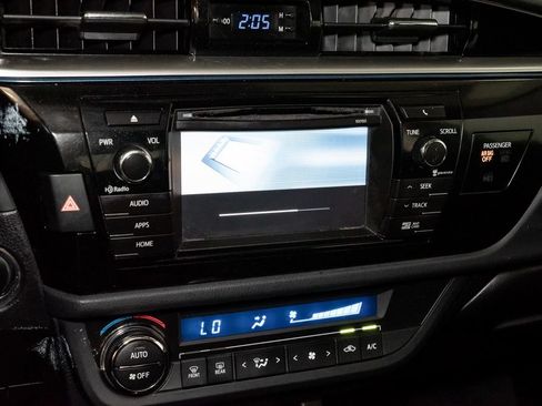 Used 2014 Toyota Corolla S Premium w/ Driver Convenience Package FWD image 16