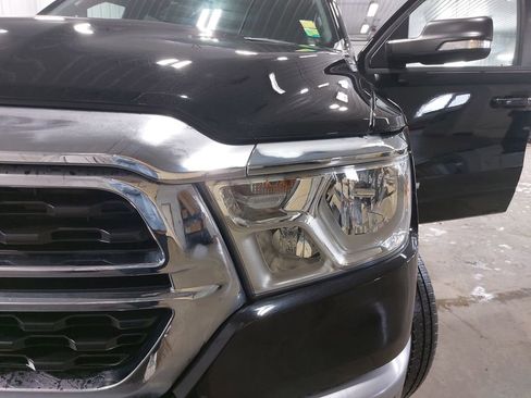 Used 2022 RAM 1500 Big Horn image 30