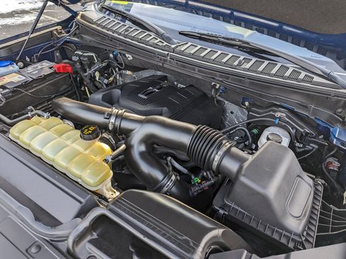 Used 2020 Lincoln Navigator L Reserve w/ Equipment Group 201A Reserve image 58