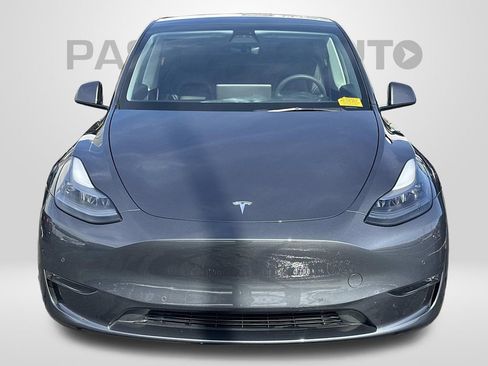 Used 2021 Tesla Model Y Performance image 7