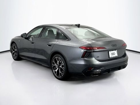 New 2026 Audi A6 Premium Plus image 7