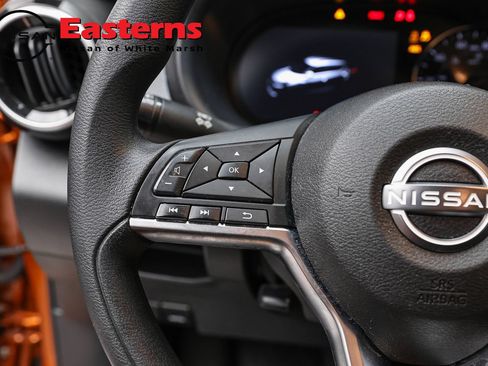 Used 2024 Nissan Kicks SV w/ Exterior Package FWD image 15