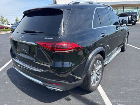 Used 2023 Mercedes-Benz GLE 350 4MATIC image 5