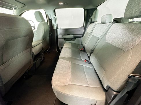 Used 2024 Ford F250 XLT image 22