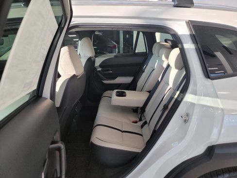 New 2026 MAZDA CX-50 AWD 2.5 S w/ Weather Package image 56