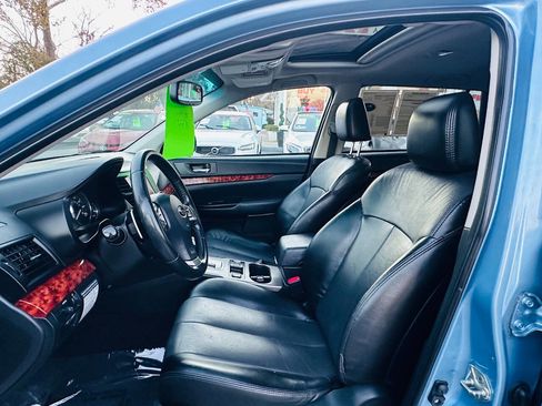 Used 2012 Subaru Outback 3.6R Limited image 15