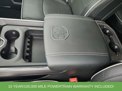 New 2026 RAM 2500 Laramie w/ Night Edition image 30