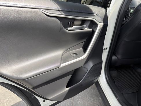Used 2021 Toyota RAV4 XSE image 13