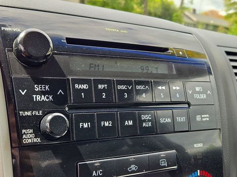 Used 2008 Toyota Tundra SR5 AWD/4WD image 22
