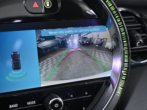 Certified 2024 MINI Cooper S image 21