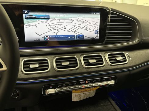 New 2026 Mercedes-Benz GLE 450 4MATIC Coupe image 28