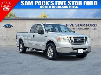 Used 2007 Ford F150 XL