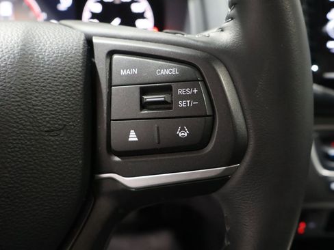 Used 2025 Honda Ridgeline RTL image 38