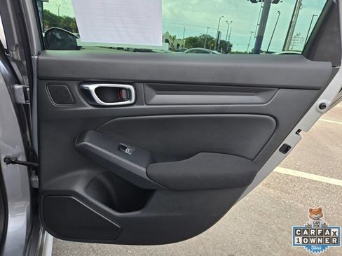 Used 2023 Honda Civic Sport image 40
