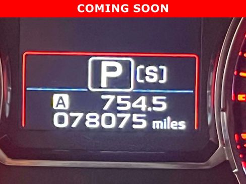 Used 2016 Subaru WRX Limited AWD/4WD image 20