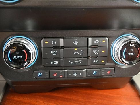 Used 2020 Ford F150 King Ranch AWD/4WD image 12