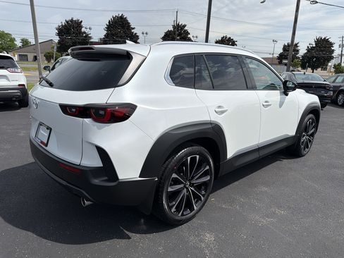 Certified 2026 MAZDA CX-50 AWD 2.5 S w/ Weather Package image 7
