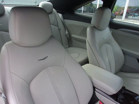 Used 2014 Cadillac CTS V RWD image 12