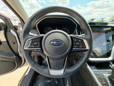 Used 2020 Subaru Outback Limited AWD/4WD image 20