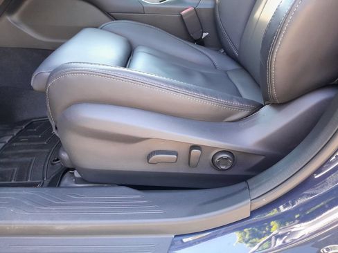 Certified 2025 Subaru Legacy Limited AWD/4WD image 15