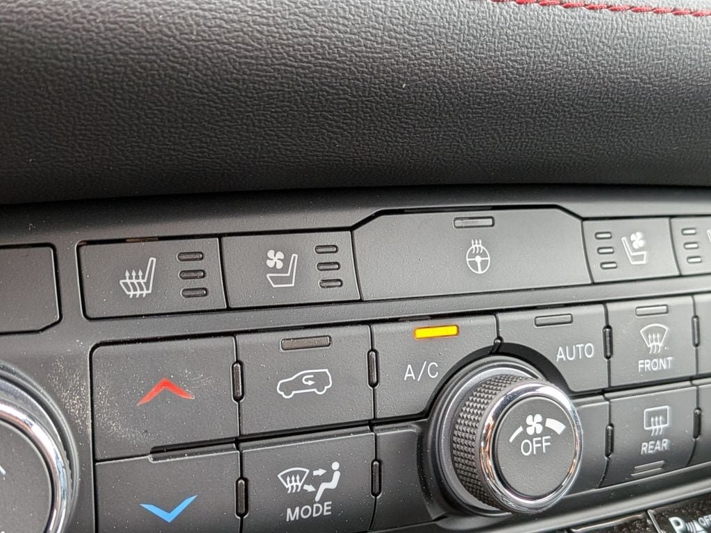 New 2026 Dodge Durango GT AWD/4WD image 28