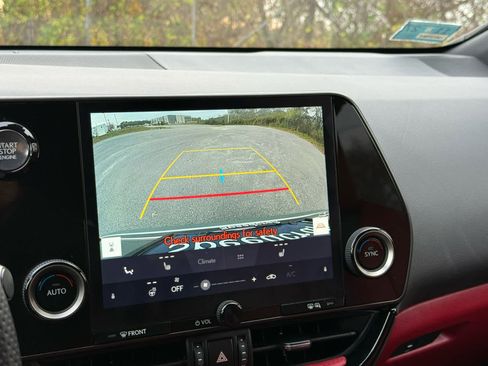 Used 2025 Lexus NX 350 F Sport image 28