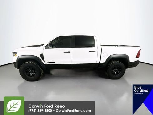 Used 2025 RAM 1500 RHO image 4