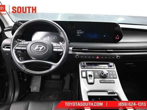 Used 2023 Hyundai Palisade XRT AWD/4WD image 11