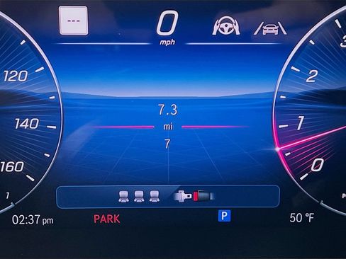 Used 2026 Mercedes-Benz C 300 4MATIC Sedan image 14