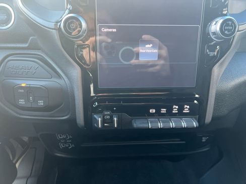 New 2026 RAM 3500 Tradesman image 27