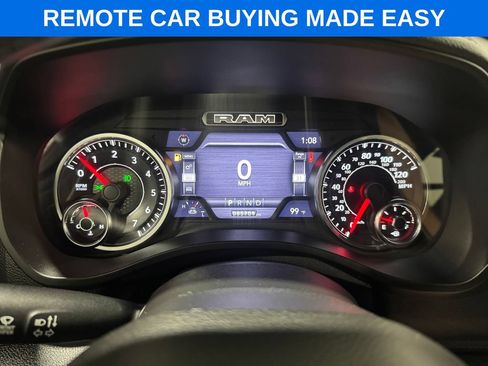 Used 2019 RAM 1500 Sport w/ Level 2 Equipment Group AWD/4WD image 7