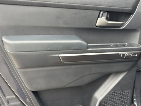 New 2026 Toyota Tacoma TRD Sport image 14