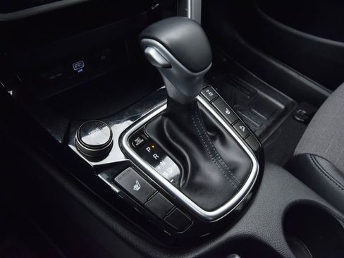 Used 2022 Kia Seltos Nightfall Edition image 25